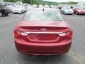 Sparkling Ruby - Sonata GLS Photo No. 4