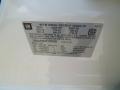 White Diamond Tricoat - Equinox LTZ Photo No. 7