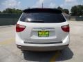 2012 Stone White Hyundai Veracruz Limited  photo #4