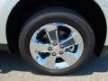 White Diamond Tricoat - Equinox LTZ Photo No. 25