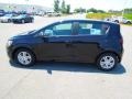 Black - Sonic LS Hatch Photo No. 4
