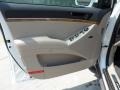 2012 Stone White Hyundai Veracruz Limited  photo #22