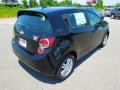 Black - Sonic LS Hatch Photo No. 6