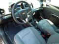 Black - Sonic LS Hatch Photo No. 26
