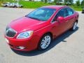 Crystal Red Tintcoat - Verano FWD Photo No. 1