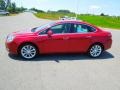 Crystal Red Tintcoat - Verano FWD Photo No. 4