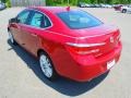 Crystal Red Tintcoat - Verano FWD Photo No. 5