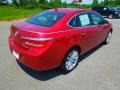 Crystal Red Tintcoat - Verano FWD Photo No. 6