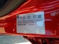 Crystal Red Tintcoat - Verano FWD Photo No. 7