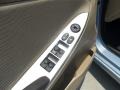2012 Clearwater Blue Hyundai Accent GLS 4 Door  photo #22