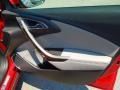 Crystal Red Tintcoat - Verano FWD Photo No. 23