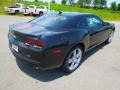 Carbon Flash Metallic - Camaro LT 45th Anniversary Edition Coupe Photo No. 6