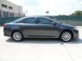 Magnetic Gray Metallic - Camry Hybrid XLE Photo No. 2