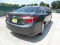Magnetic Gray Metallic - Camry Hybrid XLE Photo No. 3