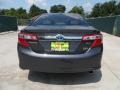 Magnetic Gray Metallic - Camry Hybrid XLE Photo No. 4