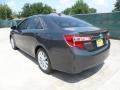 Magnetic Gray Metallic - Camry Hybrid XLE Photo No. 5