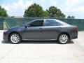 Magnetic Gray Metallic - Camry Hybrid XLE Photo No. 6