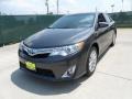 Magnetic Gray Metallic - Camry Hybrid XLE Photo No. 7