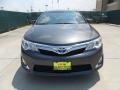 Magnetic Gray Metallic - Camry Hybrid XLE Photo No. 8