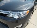 Magnetic Gray Metallic - Camry Hybrid XLE Photo No. 9
