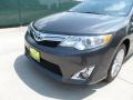 2012 Magnetic Gray Metallic Toyota Camry Hybrid XLE  photo #10