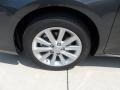 Magnetic Gray Metallic - Camry Hybrid XLE Photo No. 11