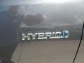 Magnetic Gray Metallic - Camry Hybrid XLE Photo No. 12