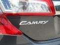 Magnetic Gray Metallic - Camry Hybrid XLE Photo No. 16
