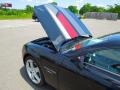 Carbon Flash Metallic - Camaro LT 45th Anniversary Edition Coupe Photo No. 27
