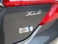Magnetic Gray Metallic - Camry Hybrid XLE Photo No. 17