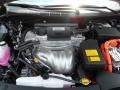 Magnetic Gray Metallic - Camry Hybrid XLE Photo No. 19