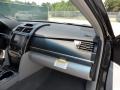 Magnetic Gray Metallic - Camry Hybrid XLE Photo No. 20