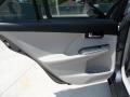 Magnetic Gray Metallic - Camry Hybrid XLE Photo No. 21