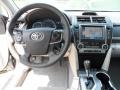 Magnetic Gray Metallic - Camry Hybrid XLE Photo No. 28