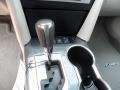 Magnetic Gray Metallic - Camry Hybrid XLE Photo No. 33
