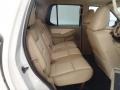 2010 White Suede Ford Explorer Sport Trac Limited  photo #10