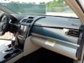 2012 Super White Toyota Camry LE  photo #19