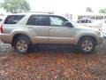 Titanium Metallic - 4Runner SR5 Photo No. 3