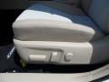 2012 Super White Toyota Camry LE  photo #25
