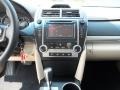 2012 Super White Toyota Camry LE  photo #27