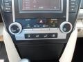 2012 Super White Toyota Camry LE  photo #29