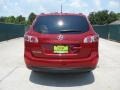Sierra Red - Santa Fe GLS Photo No. 4