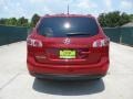 2012 Sierra Red Hyundai Santa Fe GLS  photo #4