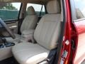 2012 Sierra Red Hyundai Santa Fe GLS  photo #23