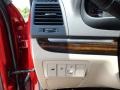 Sierra Red - Santa Fe GLS Photo No. 32