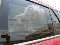 Sierra Red - Santa Fe GLS Photo No. 33