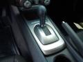Ashen Gray Metallic - Camaro LT Coupe Photo No. 11