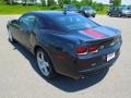 Carbon Flash Metallic - Camaro LT 45th Anniversary Edition Coupe Photo No. 5