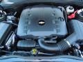 3.6 Liter DI DOHC 24-Valve VVT V6 Engine for 2012 Chevrolet Camaro LT 45th Anniversary Edition Coupe #65475424