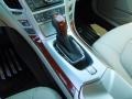 6 Speed Automatic 2012 Cadillac CTS 3.0 Sedan Transmission
